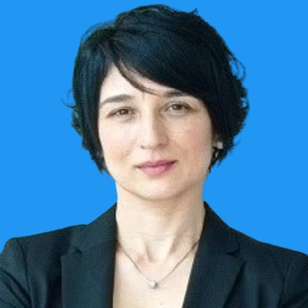 Dr. Sofia Teixeira