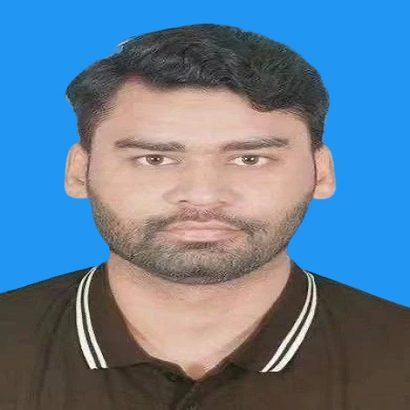 Dr. Shahbaz Ul Haq
