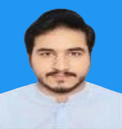 Dr. Noor zeb Khan