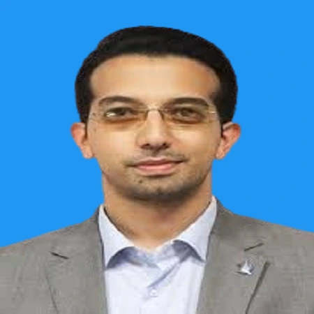 Assist. Prof. Dr. Amir R. Masoodi