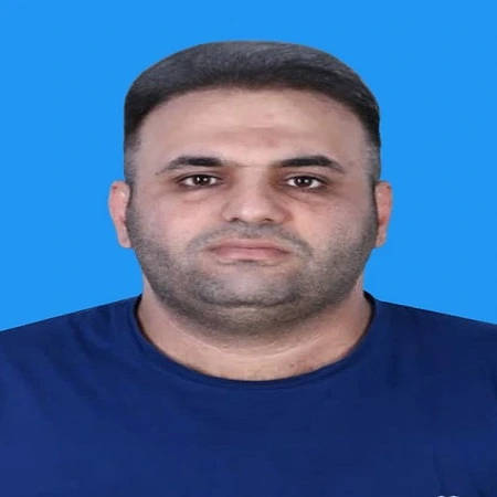Prof. Dr. Ehsan Kianfar